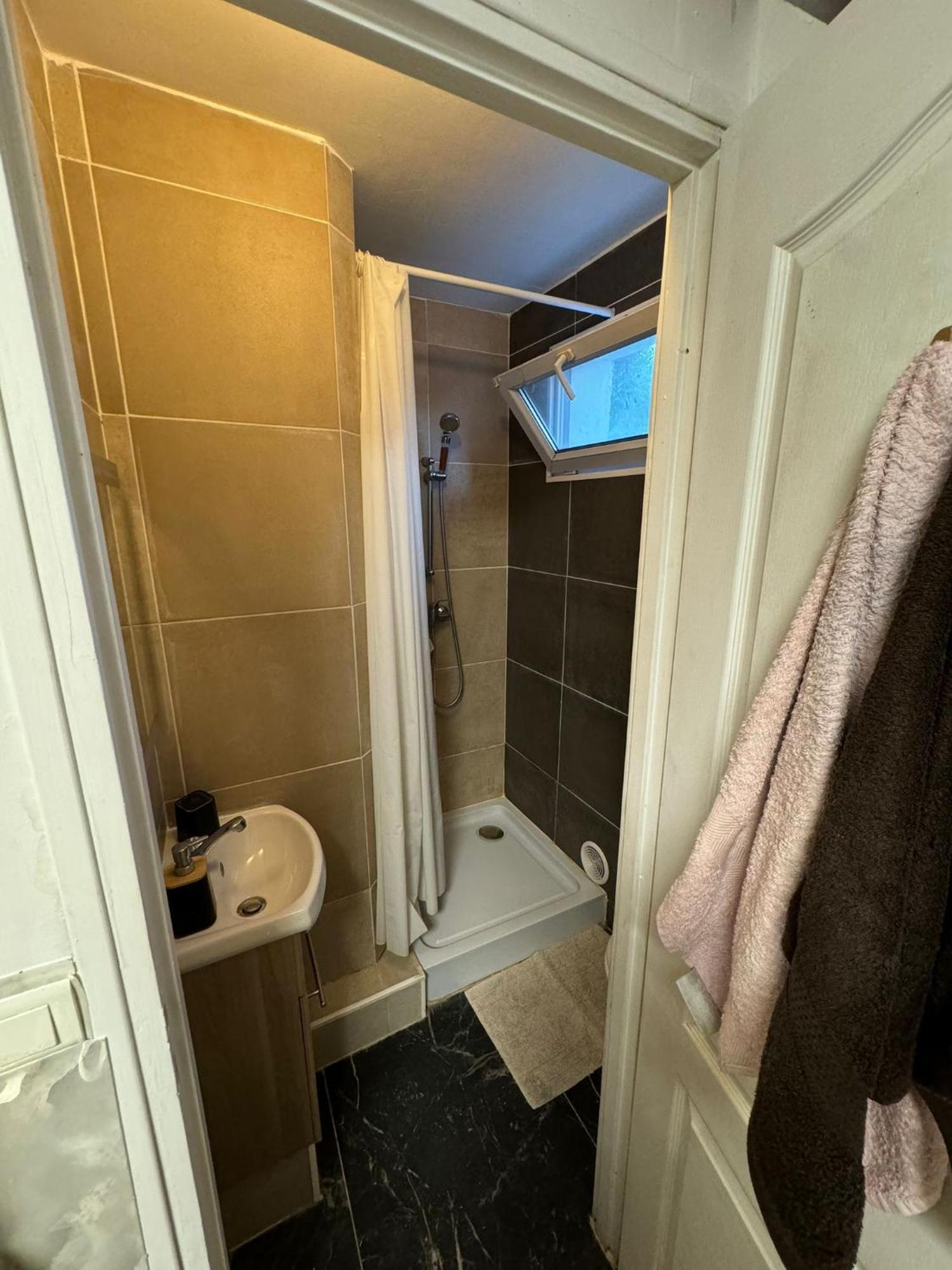 Duplex 1 Apartment Choisy-le-Roi Luaran gambar