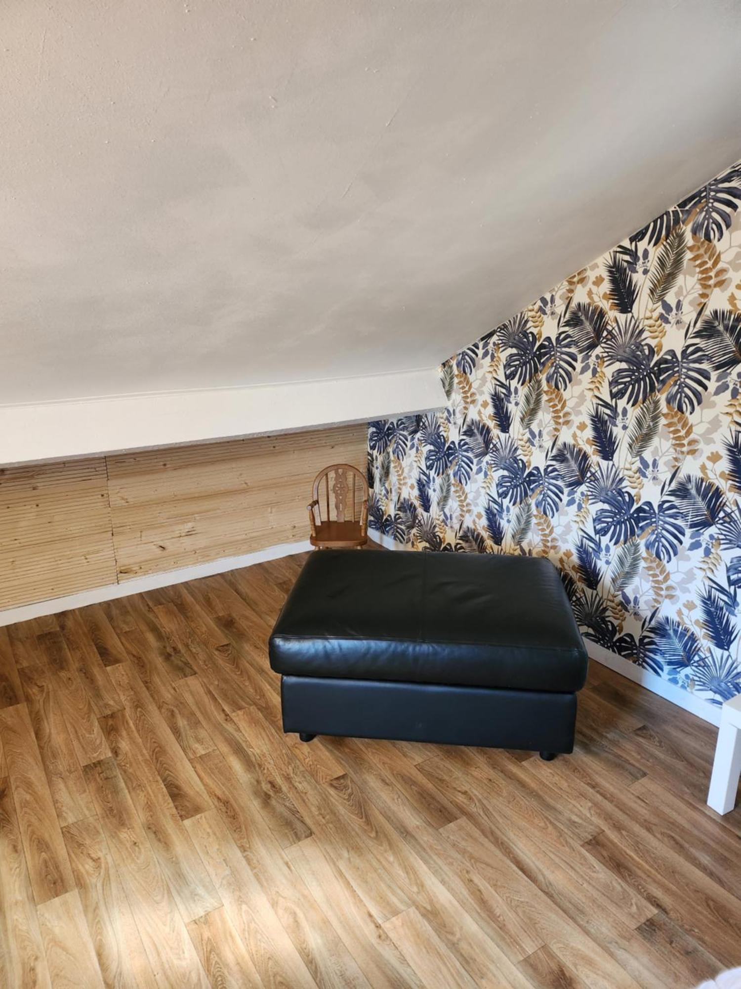 Duplex 1 Apartment Choisy-le-Roi Luaran gambar
